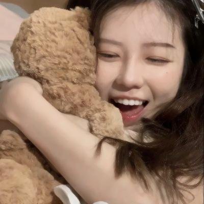 让女孩轻松一下